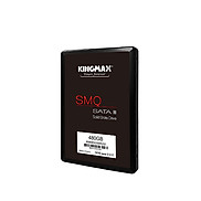 Ổ Cứng SSD Kingmax KM480GSMQ32 SATA3 SMQ Series 2.5 Inch 480GB