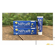 Nipcare Kem bôi nứt đầu ti cho mẹ và bôi chống hăm, khô da