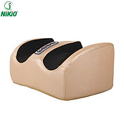 Máy massage lòng bàn chân, matxa bắp chân Nikio NK-182