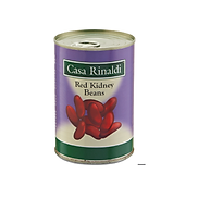 Đậu đỏ Casa Rinaldi 400g