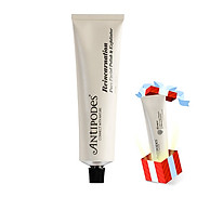Kem Tẩy Tế Bào Chết Antipodes Reincarnation Pure Facial Polish &