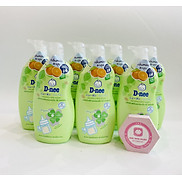 Nước rửa bình DNee chính hãng- CHAI 620ML