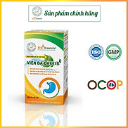 Viên Dạ dày ĐB, giúp giảm đau tức, nóng rát thượng vị