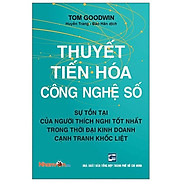 Thuyết Tiến Hóa Công Nghệ Số