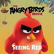 The Angry Birds Movie