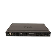Router Cisco ISR 4331 K9 4 GB FLASH, 4 GB DRAM - Hàng chính hãng