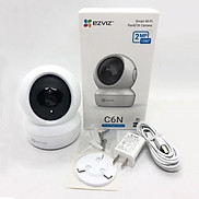 Camera wifi không dây Ezviz C6N độ nét Full HD quay quét đàm thoại hai