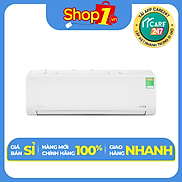 Máy lạnh Midea Inverter 1 Hp 1 chiều MSAGII-10CRDN8 - Hàng chính hãng