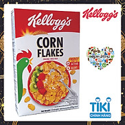 Ngũ Cốc Ăn Sáng Kellogg s Corn Flakes 275g