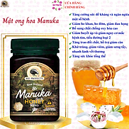 Mật ong hoa Manuka Honey Blend 30+ MG Beeproducts tăng sức đề kháng