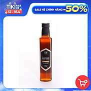 Mật ong rừng Thảo Dược HONEYLAND tổng 380g mật ong thiên nhiên nguyên chất