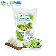 Nha đam sệt vị yến túi 500g