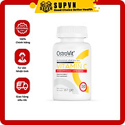 OstroVit Vitamin C- Có Lợi Cho Hệ Thần Kinh và Miễn Dịch