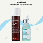Combo Tinh Chất By Wishtrend Hydra Enriched Ampoule 30ml+By Wishtrend