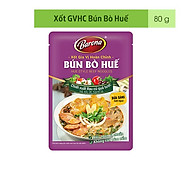 Xốt Gia Vị Hoàn Chỉnh Barona - Bún Bò Huế 80g