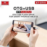 Usb otg Type c 3.0, đầu đọc usb thẻ nhớ dữ liệu cho các dòng smartphone