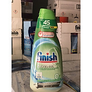 Gel rửa chén bát Finish Classic 1.5 lít Finish EU