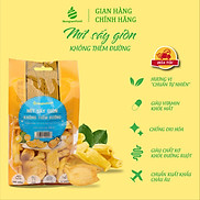 Combo Healthy Mix 5 túi ăn vặt dinh dưỡng Nonglamfood Siêu tiện lợi tiết