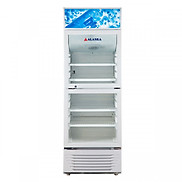 Tủ Mát Alaska LC-643DB 400L - Hàng Chính Hãng