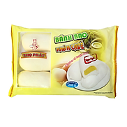 Bánh Bao Cade Thọ Phát 240Gram