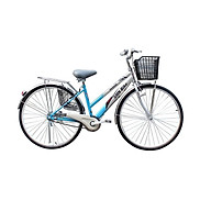 Xe đạp thông dụng SMNBike S 680-08 - Bánh 27 inch