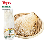 Nấm Kim Châm Long Hải 150G