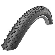 Vỏ Lốp xe đạp loại gấp Tubeless Easy Schwalbe Racing Ray Tire 27.5 x 2.00