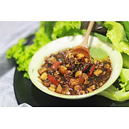 Kho Quẹt 3Sach Kitchen - Hộp 150gr