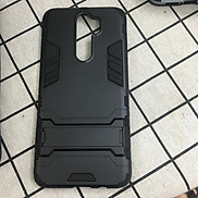 Ốp lưng Xiaomi Redmi Note 8 Pro Iron Man