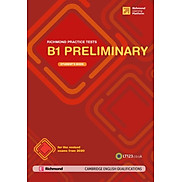 Richmond Practice Tests B1 Preliminary Student s Book