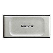Ổ cứng SSD di động Kingston XS2000 2TB - SXS2000 2000G - Hàng Chính Hãng
