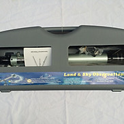 Kính thiên văn Vega D60F700TX hàng chính hãng