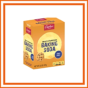 Muối Nở Baking Soda Tinh Khiết 227g - Đức - Làm Bánh, Tẩy Trắng Răng