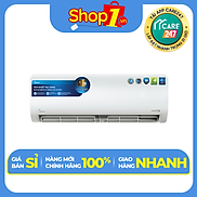 Máy lạnh Midea Inverter 1.5 HP MSAGII-13CRDN8 - Hàng chính hãng