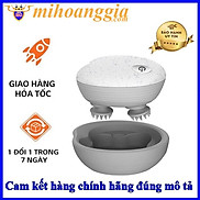 Máy massage đầu đa năng Momoda SX312 - Hàng chính hãng