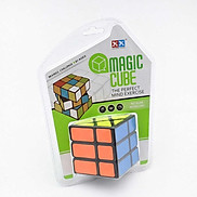 Rubik Windmill MAGIC CUBE - Rubic biến thể 6 mặt nâng cao khả năng tư duy