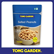 ĐẬU PHỘNG RANG MUỐI TONG GARDENTÚI 160G