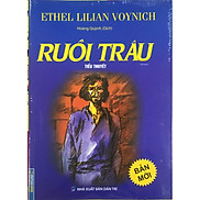 Ruồi Trâu Bìa Mềm . Minhhabooks