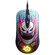 Chuột Steelseries Sensei Ten Neon Rider Edition - Hàng chính hãng