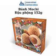 Bánh Mochi đậu phộng ăn vặt 152g An Gia Sweets & Snacks