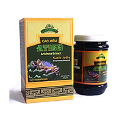 CAO MỀM ATISO NGỌT 500g