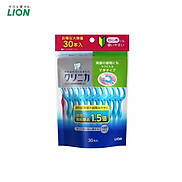 Set 30 tăm chỉ nha khoa Clinica Advantage chữ Y