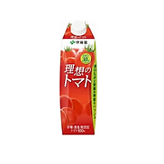 NƯỚC ÉP CÀ CHUA RISO TOMATO 1L  6H T