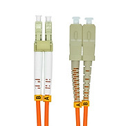 Cáp Quang Cisco Duplex Multi-Mode Fiber Patch Cord Jumper Cable 3M