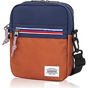 Túi đeo vai Kris AMERICAN TOURISTER Vải và khóa kéo chống thấm nước