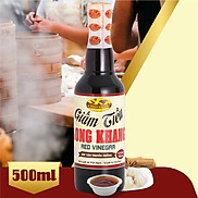 Giấm tiều Long Khang 500ML