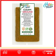 Thì Là Thương Hiệu Hava Foodies Gói 100g Dried Cumin