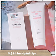 KEM DƯỠNG DA MẸ VÀ BÉ PIME SOOTHING GEL