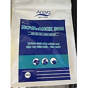 AMOX 50% KG - PHÒNG VIÊM PHỔI, TIÊU CHẢY