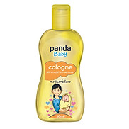 Nước hoa dành cho bé Panda Baby Cologne Mother s Love 50ml